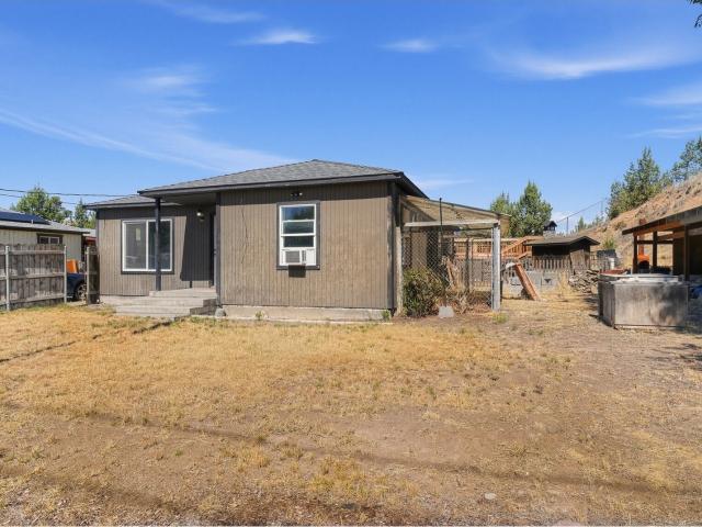 House for sale in Prineville, Crook County