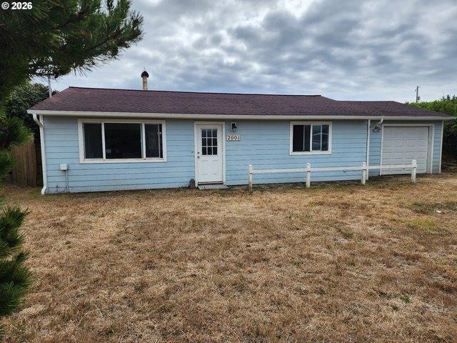 Townhouse for sale in Oregonia