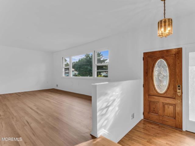 House for sale in Monmouth, New Jersey