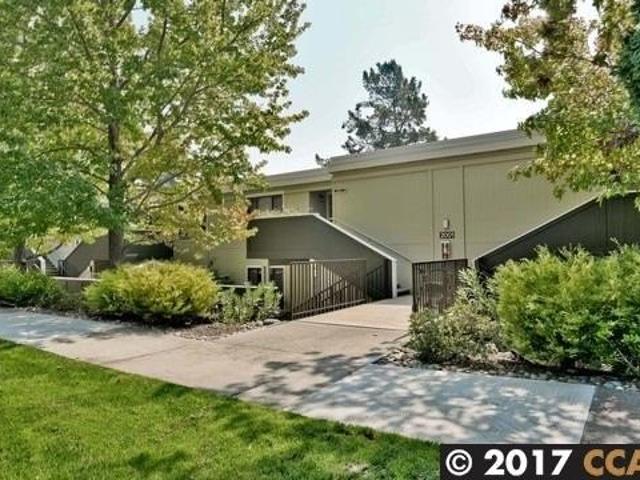 Condo for sale in Walnut Creek, California