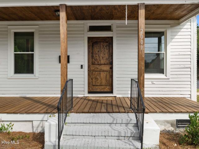 House for sale in Augusta, Georgia