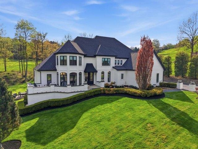House for sale in Bakerstown, Pennsylvania