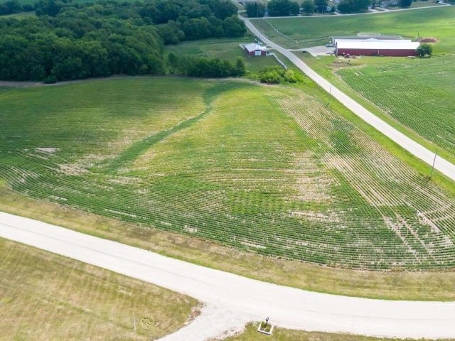Land for sale in Galva, Illinois