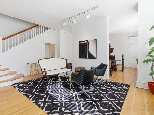 House for rent in Evanston, Illinois