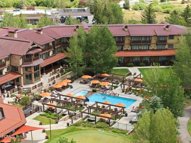 Condo for sale in Park City, Summit County