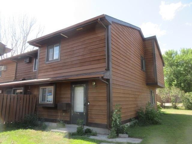 Townhouse for sale in Fargo, North Dakota