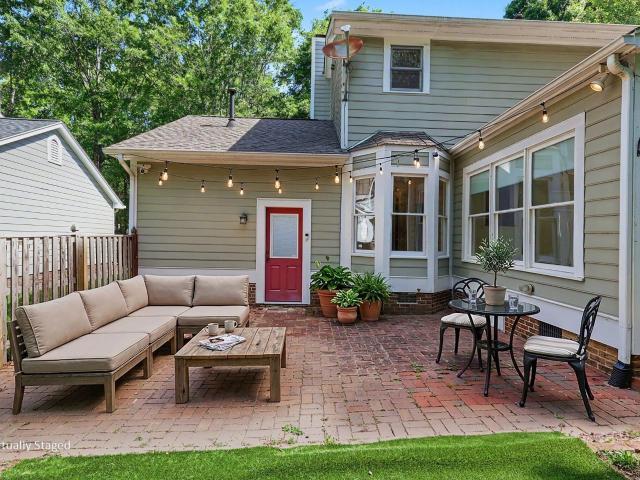 House for sale in Carrboro, North Carolina