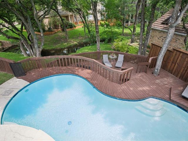 House for sale in Richardson, Texas