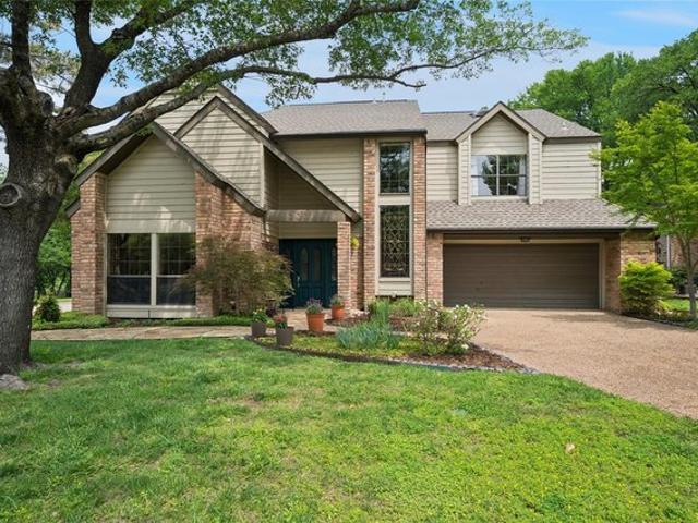 House for sale in Richardson, Texas