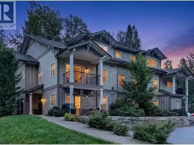 Condo for sale in Nelson, British Columbia