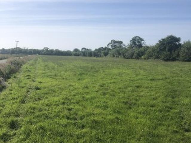 Land for sale in Humboldt, California
