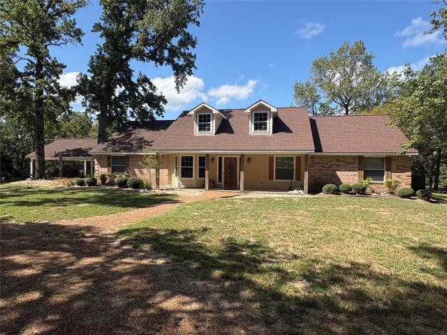 Farm for sale in Centerville, Leon County