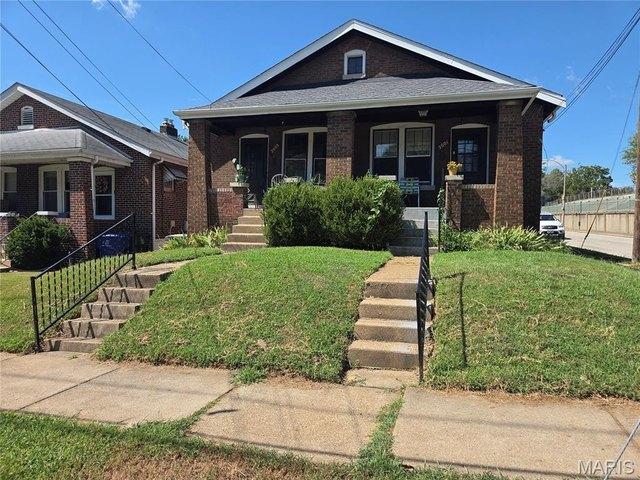 House for sale in Saint Louis, Missouri