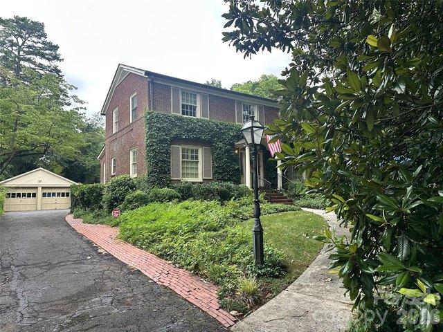 Land for sale in Mecklenburg, North Carolina