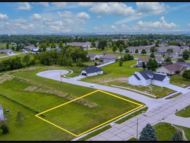 Land for sale in Atlantic, Iowa