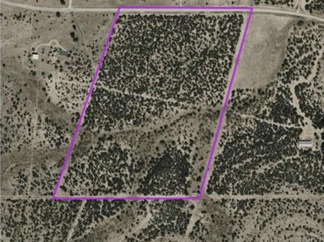 Land for sale in Christoval, Texas