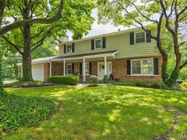 House for sale in Godfrey, Illinois
