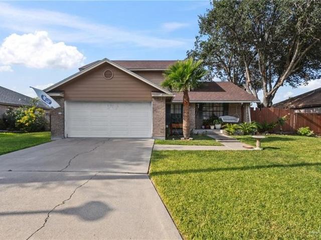 House for sale in Hidalgo, Texas