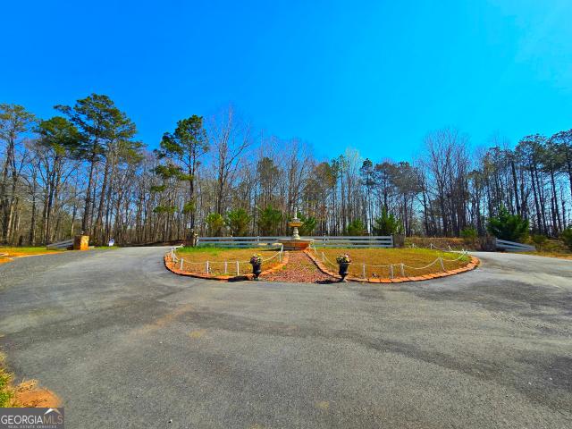 House for sale in Mansfield, Georgia