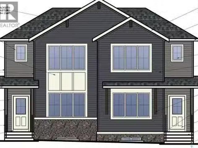 House for sale in White City, Saskatchewan