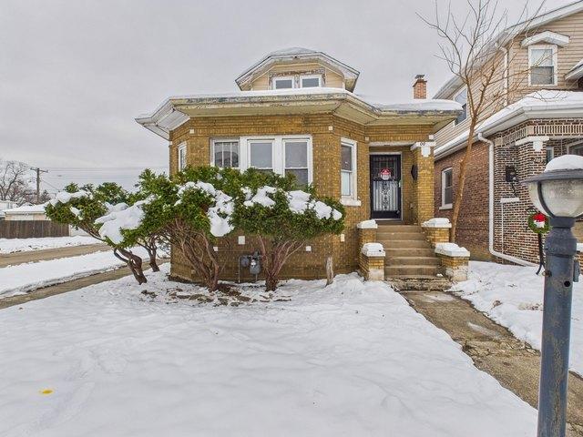 House for sale in Maywood, Illinois