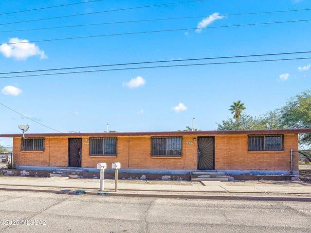 House for sale in Tucson, Arizona