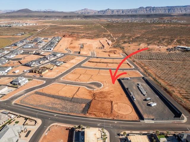 Land for sale in Hurricane, Utah