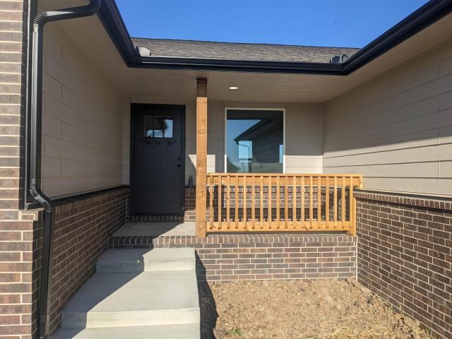 House for sale in Kansas
