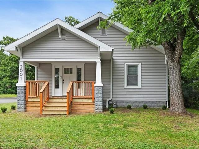 House for sale in Kansas