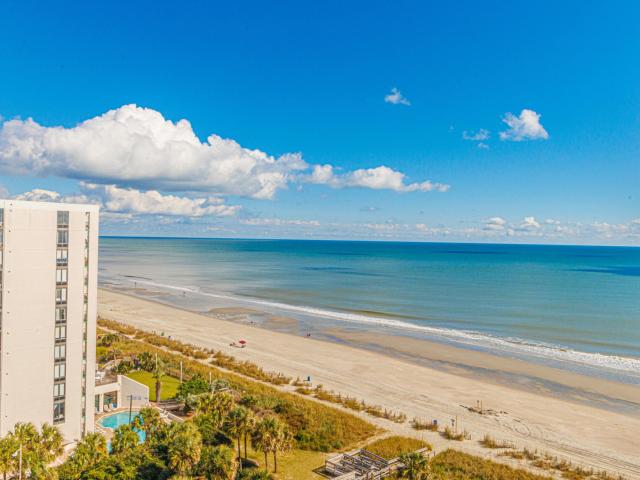 Condo for sale in Myrtle Beach, South Carolina