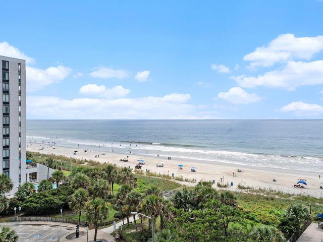 Condo for sale in Myrtle Beach, South Carolina