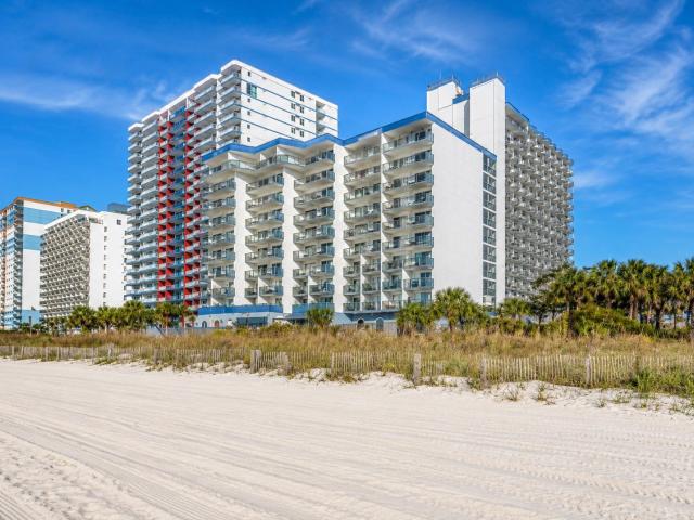 Condo for sale in Myrtle Beach, South Carolina