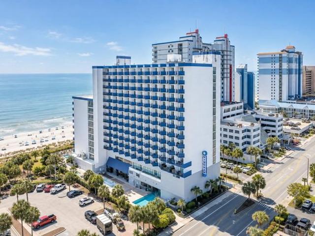 Condo for sale in Myrtle Beach, South Carolina