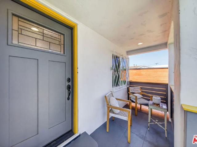 House for sale in Canoga Park, California