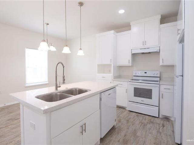 House for sale in Cameron, Texas