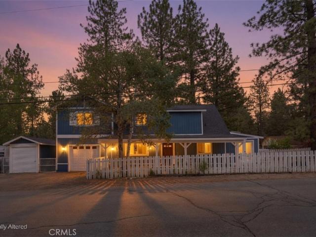 House for sale in Big Bear City, California