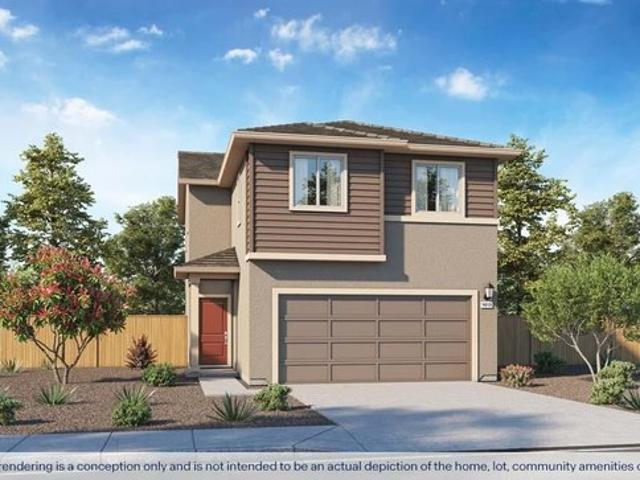 House for sale in Roseville, California