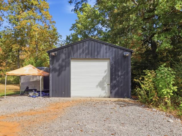 Land for sale in Sharpsville, Murfreesboro