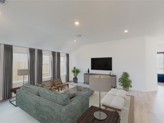 House for sale in Brookshire, Texas