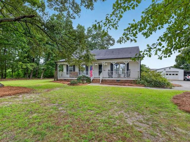 House for sale in Wake, North Carolina