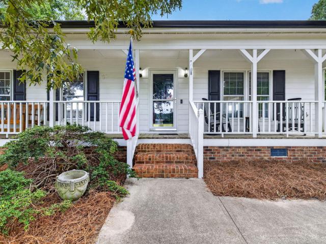 House for sale in Garner, North Carolina