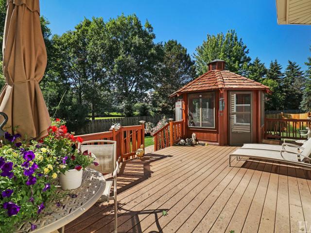 House for sale in Round Lake, Illinois