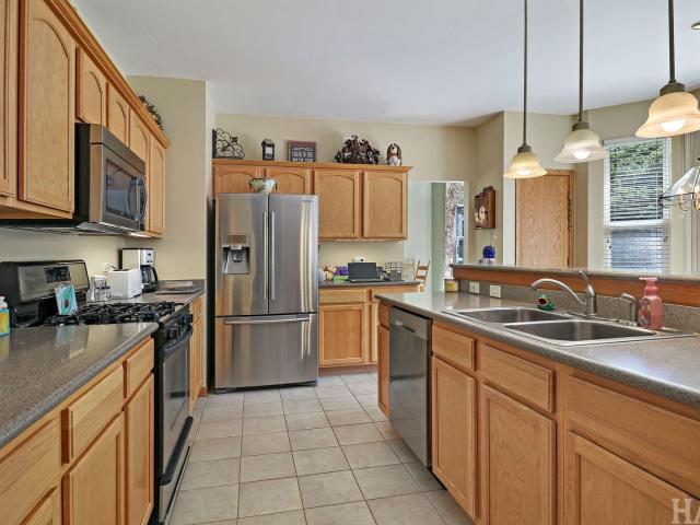 House for sale in Round Lake, Illinois