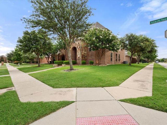 House for sale in Keller, Texas