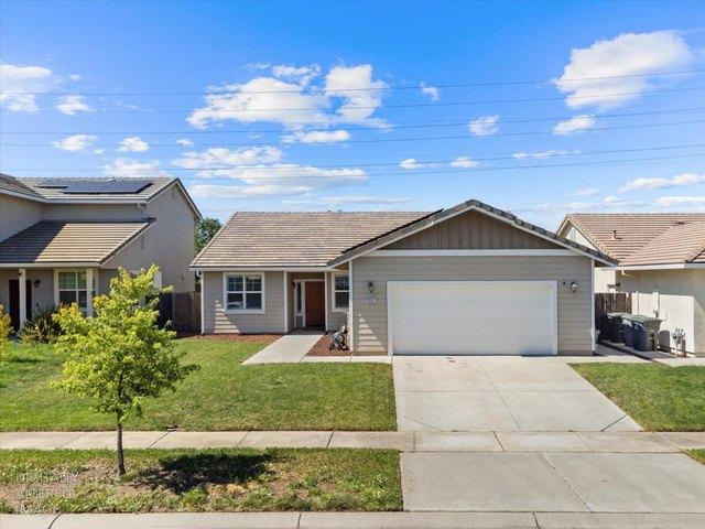 House for sale in Marysville, California