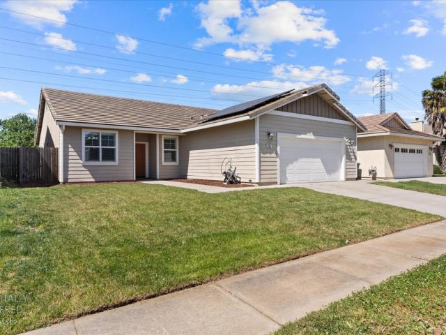 Property for sale in Olivehurst, California