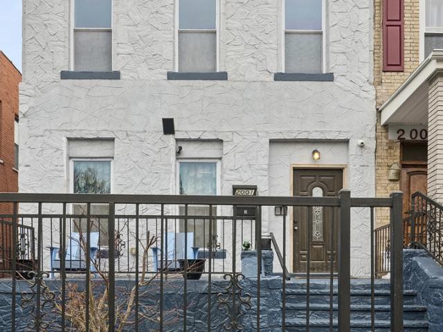House for rent in Arverne, New York