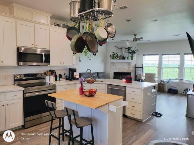 House for sale in Williamson, Texas