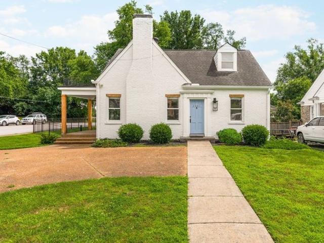 House for sale in Tennessee