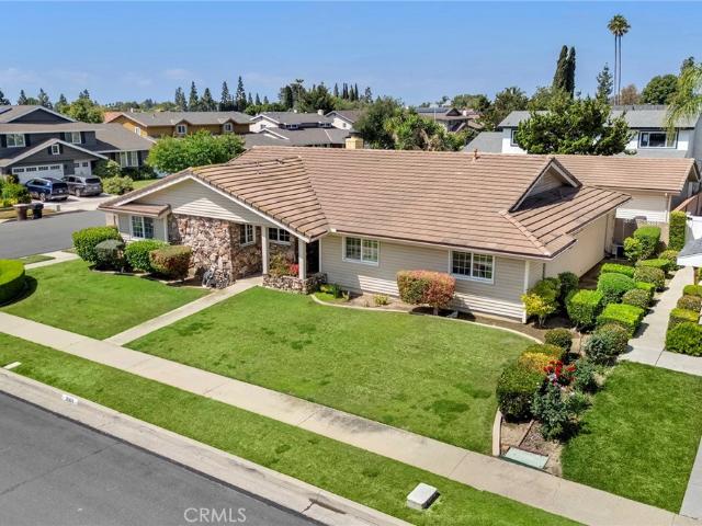 House for sale in Placentia, California